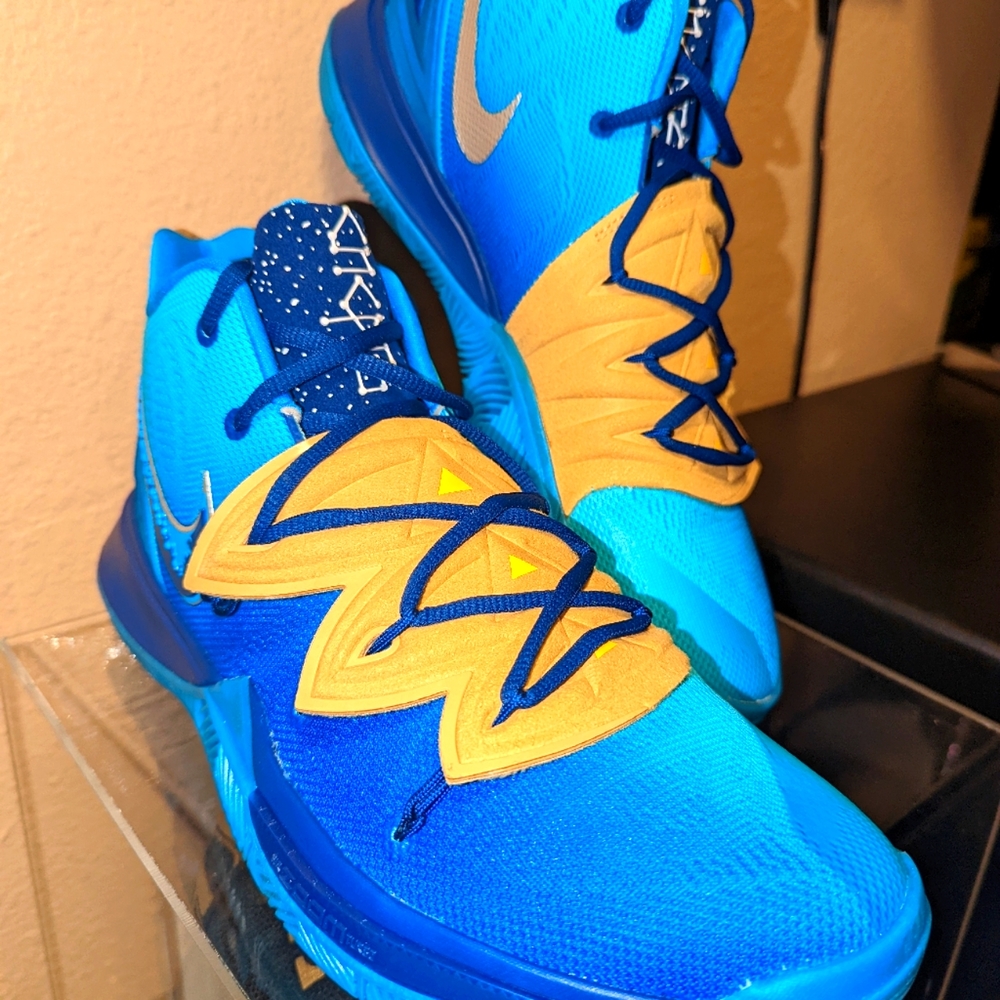 Nike Kyrie 5 x Concepts Orions Belt